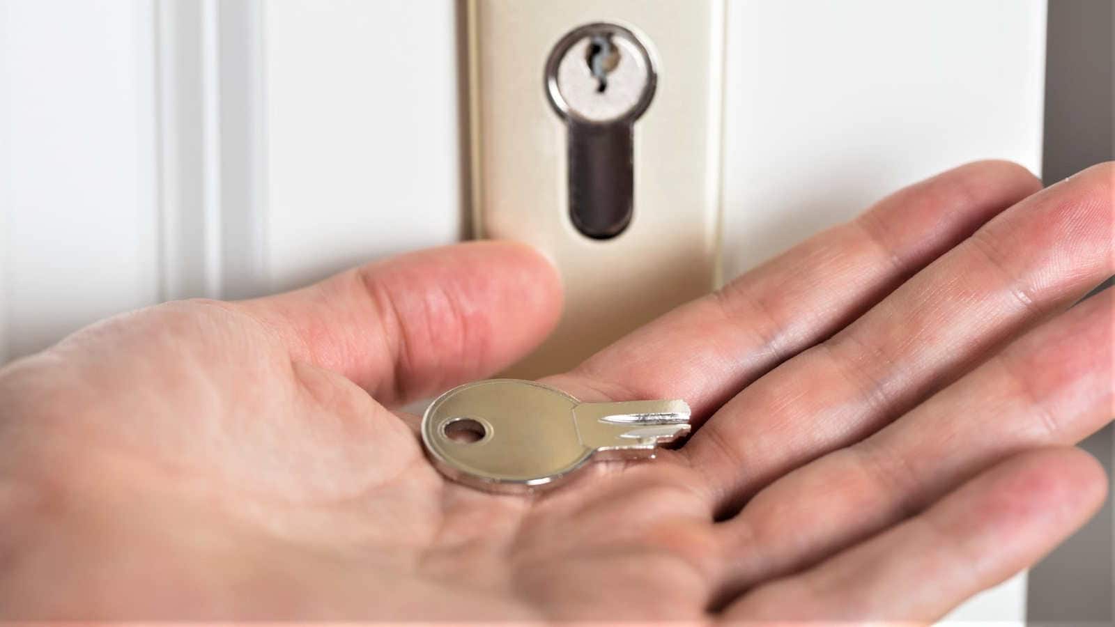 Selner Lock And Key in Osceola