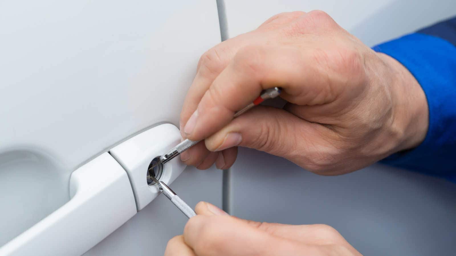 Affordable Lock & Security Solutions in Lady Lake