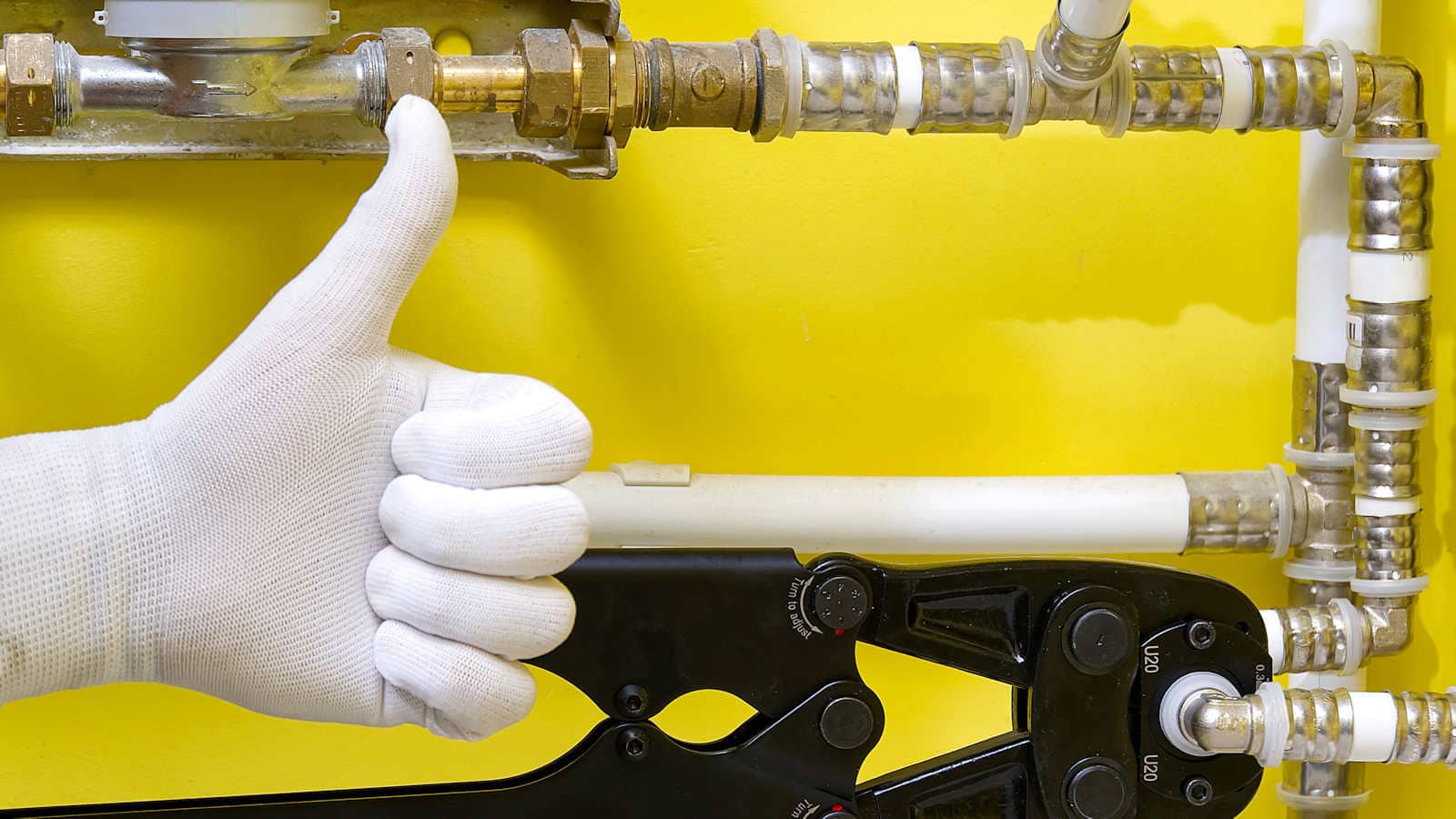 Skilled Plumbing & Gas Services of Wembley