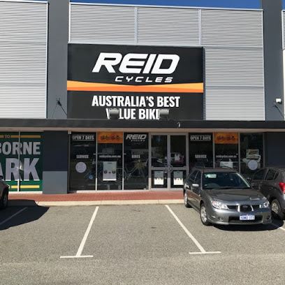 reid cycles near me