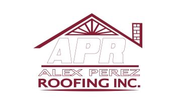Alex Perez's Roofing