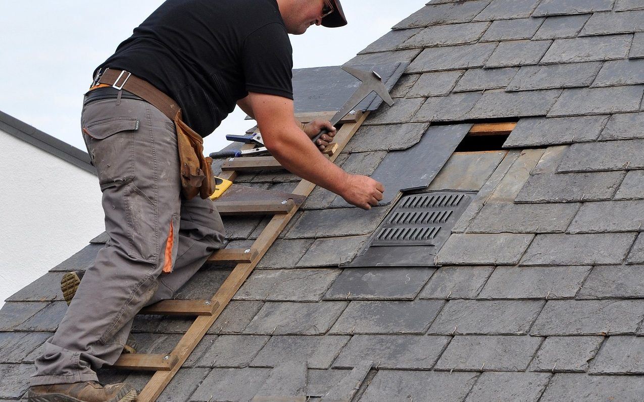 Best Roofers in Chicago
