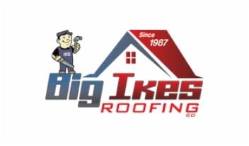 Big Ikes Roofing