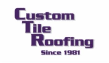 Custom Tile Roofing