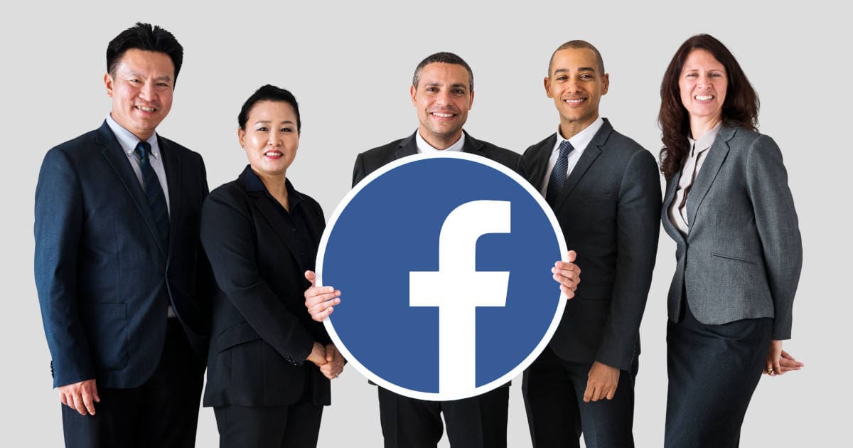 Facebook Business Page - All You Need To Know