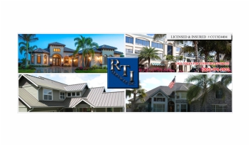 RTI Roofing Services