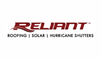 Reliant Roofing, Solar, & Hurricane Shutters