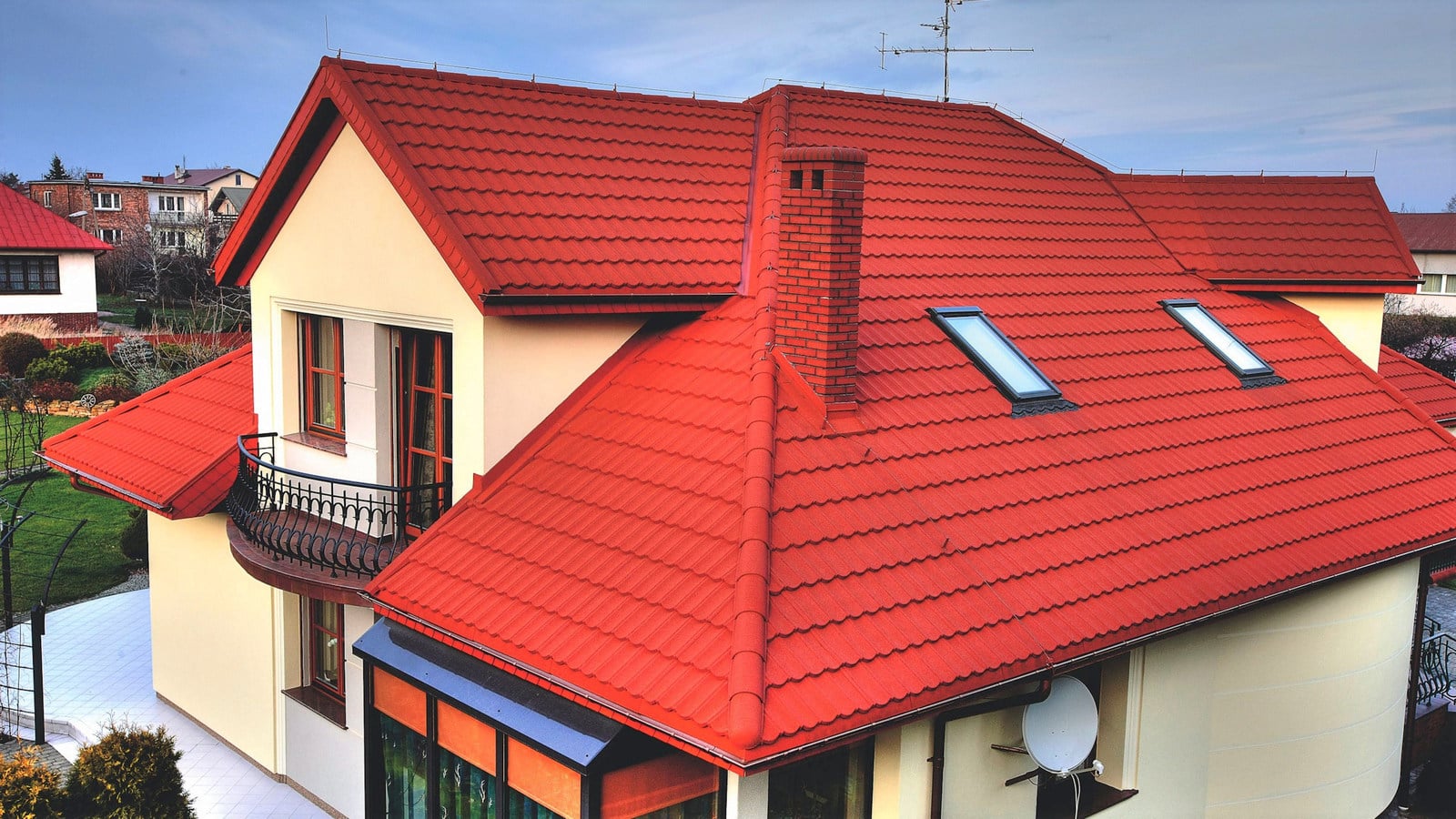Top Roofing Seattle