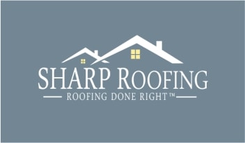 Sharp Roofing