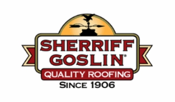 Sherriff Goslin Roofing