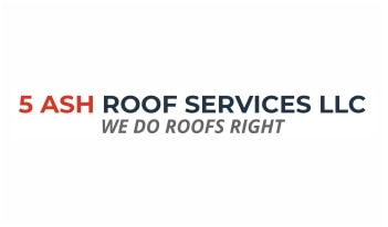 5 Ash Roof Services, LLC