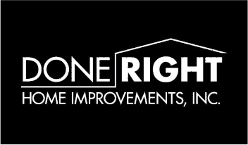 Done Right Home Improvements