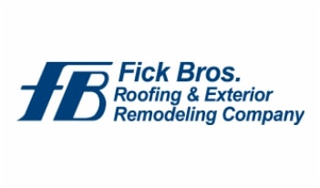 Fick Bros Roofing & Exterior Remodeling Co.