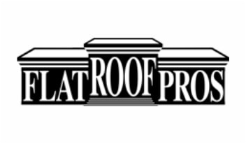 Flat Roof Pros, Inc.