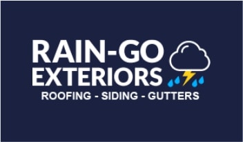 Rain-Go Gutters & Roofing Raleigh