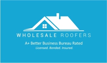 Wholesale Roofers