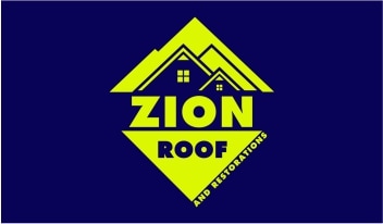 Zion Roof & Restorations