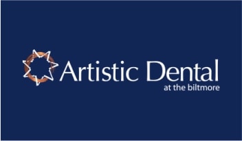 Artistic Dental at the biltmore