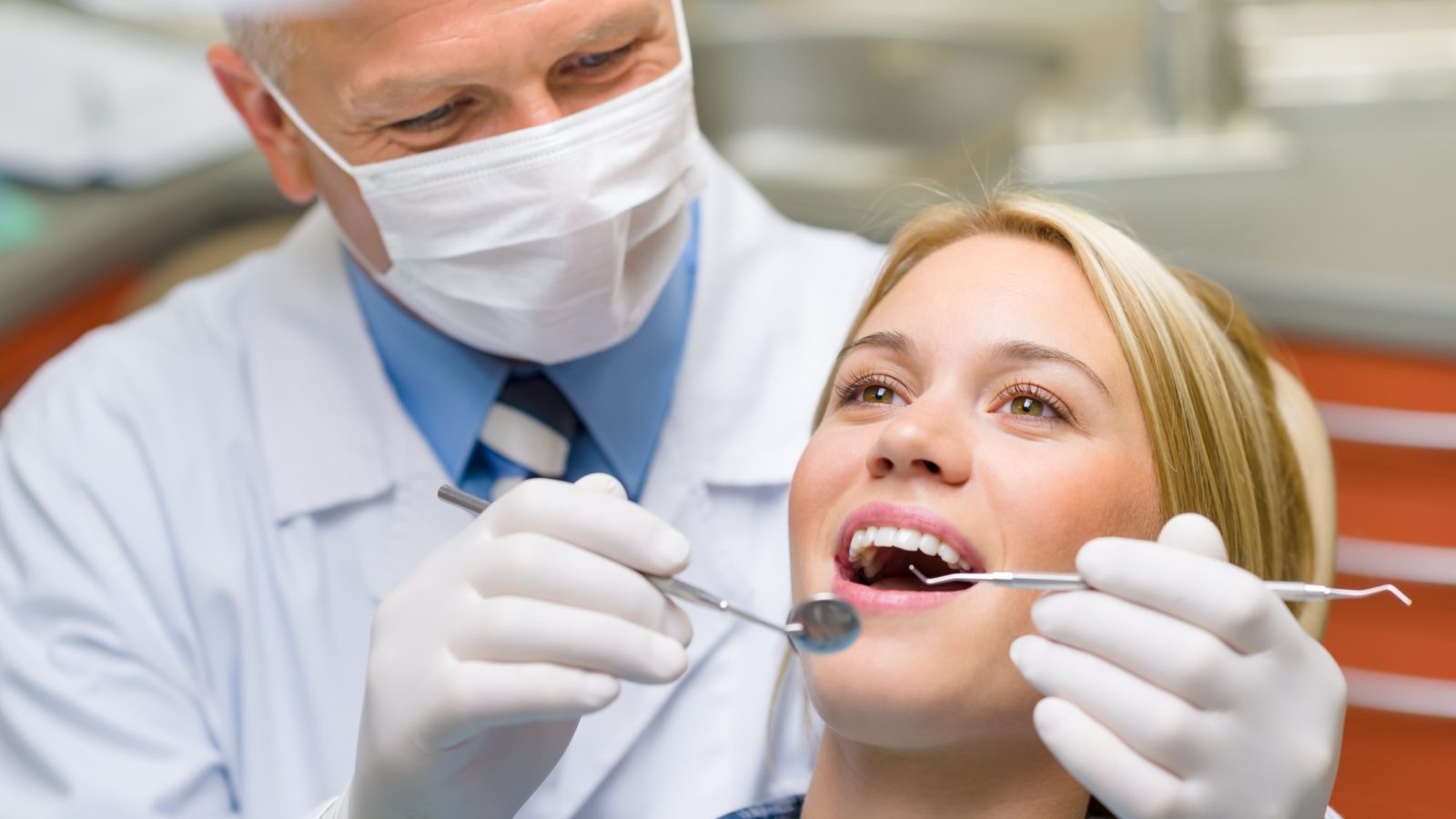 Top 10 Best Dentists Mesa