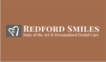 Redford Smiles