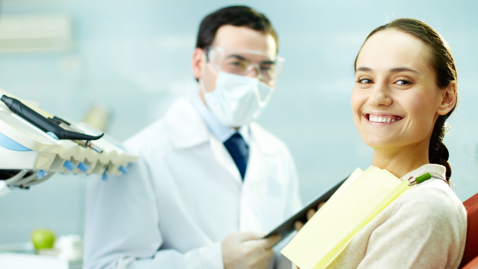 Top 10 Best Dentists Tampa