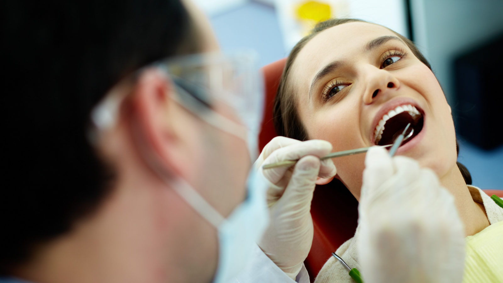 Top 10 Best Dentists Tampa