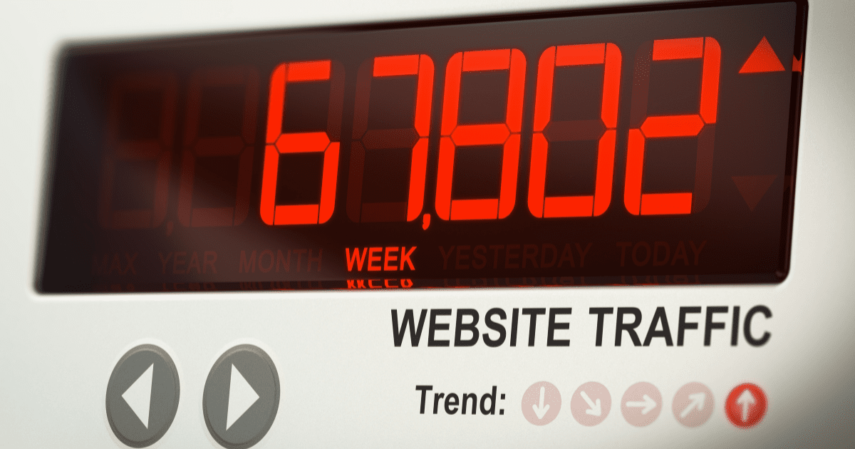 How To Get More Targeted Website Visitors