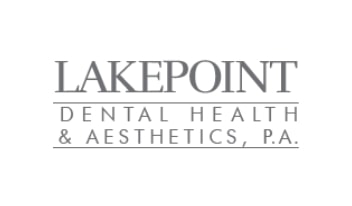 Lakepoint Dental Health & Aesthetics P.A.