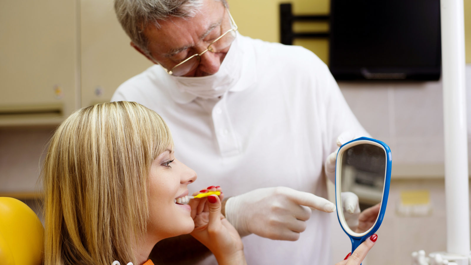 Top 10 Best Dentists Raleigh