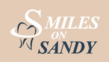 Smiles On Sandy