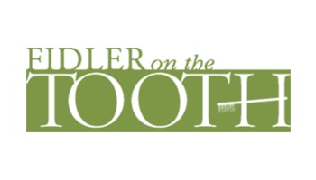 Fidler on the Tooth