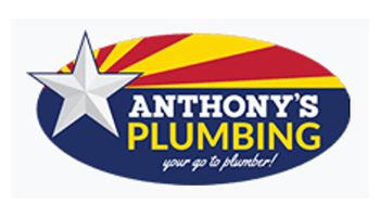 Anthony's Plumbing