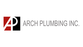 Arch Plumbing Inc.