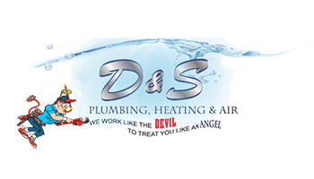 D & S Plumbing, Heating, & AC