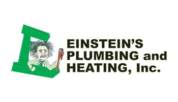 Einsteins Plumbing and Heating Inc.