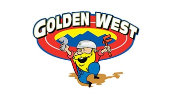 Golden West Plumbing, Heating, Air Conditioning 