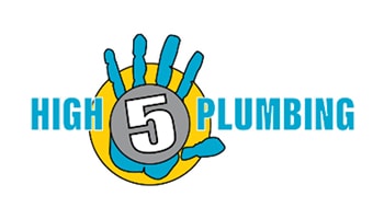 High 5 Plumbing