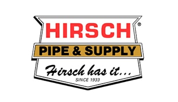 Hirsch Pipe And Supply