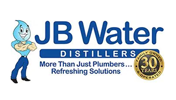 JB Water - Plumbing & Treatment Solutions