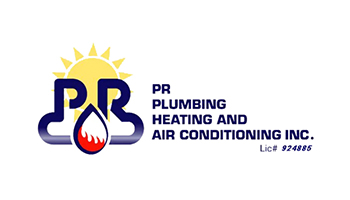 PR Plumbing, Heating & Air Conditioning Inc.