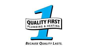Quality First Plumbing & Heating