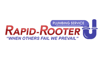 Rapid-Rooter Plumbing Service