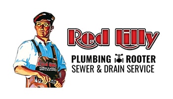 Red Lilly Plumbing