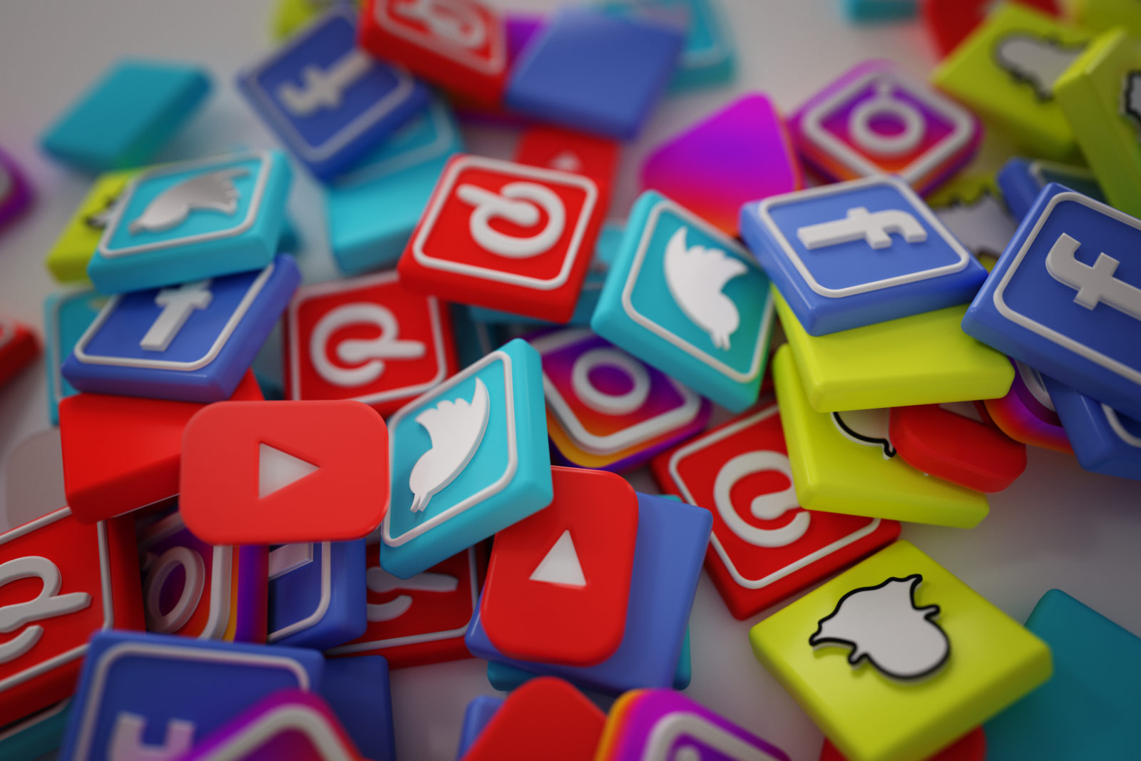 Creating Effective Social Media Content