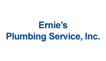 Ernie's Plumbing Service Inc