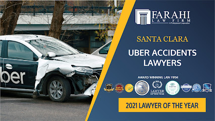 Farahi Law Firm APC in Santa Clara