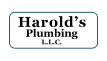 Harold's Plumbing