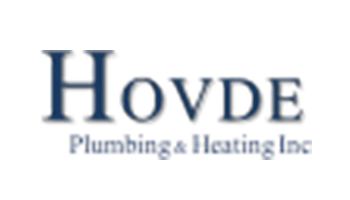 Hovde Plumbing and Heating Inc.