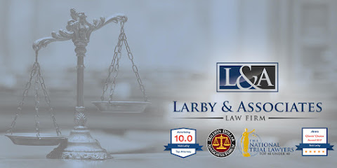 Larby & Associates