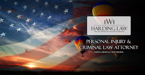 Law Offices of William H Harding